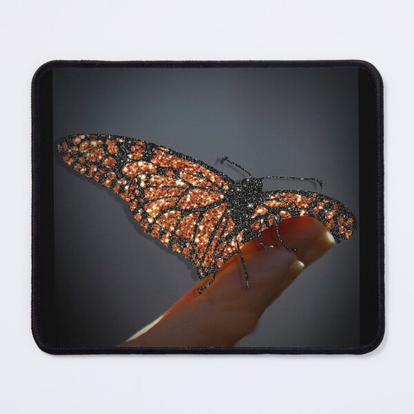 Item preview, Glitter Butterfly designed and sold by Monica O’Brien.