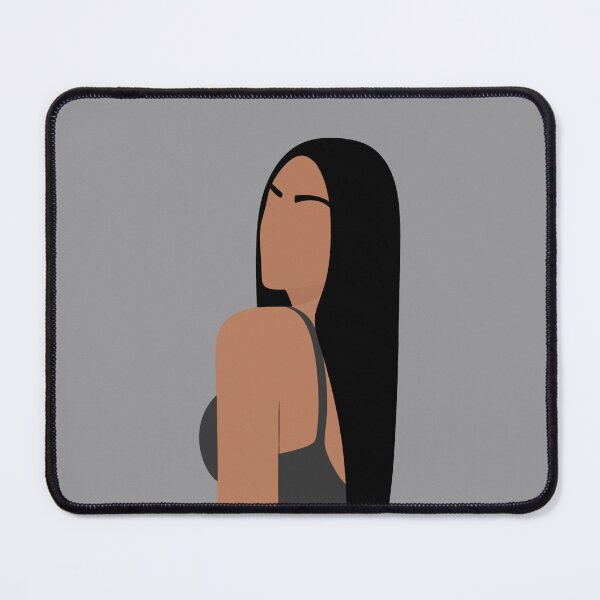 Item preview, Kim Kardashian faceless portrait designed and sold by meltedgummies ✨.