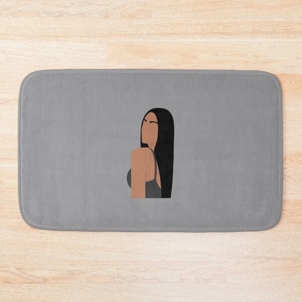 Item preview, Kim Kardashian faceless portrait designed and sold by meltedgummies ✨.