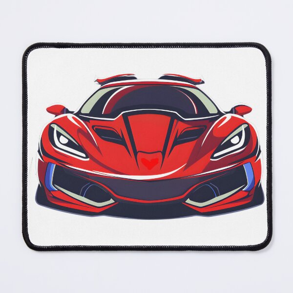Item preview, Racing Sport Car designed and sold by YIPPEE8.