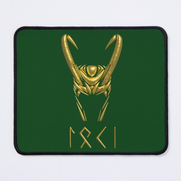 Item preview, Loki Horns designed and sold by xWiseGirl.