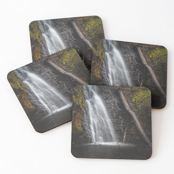 Item preview, Falling Foss Waterfall designed and sold by Chris Baitson.