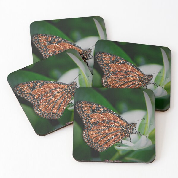 Item preview, Glitter Butterfly  designed and sold by Monica  O’Brien.
