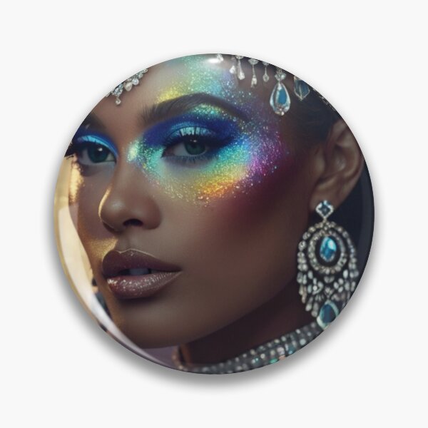 Item preview, Jewelry Decorates a Woman designed and sold by KilianSzmid.