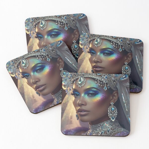 Item preview, Jewelry Decorates a Woman designed and sold by KilianSzmid.