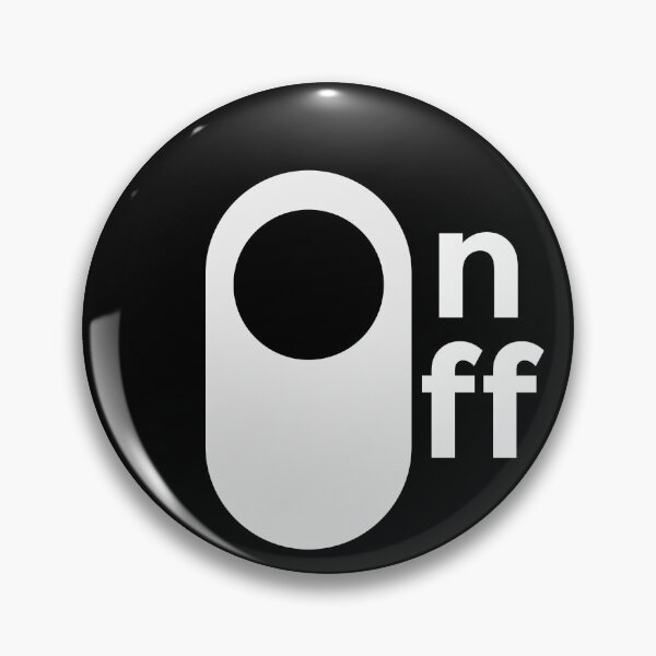 Item preview, on&off tshirt designed and sold by Us-Graphic.