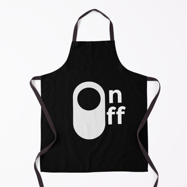 Item preview, on&off tshirt designed and sold by Us-Graphic.