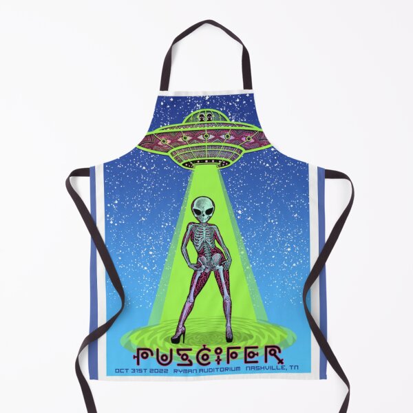 Item preview, Puscifer Gray Seductress designed and sold by StrangeFetish.
