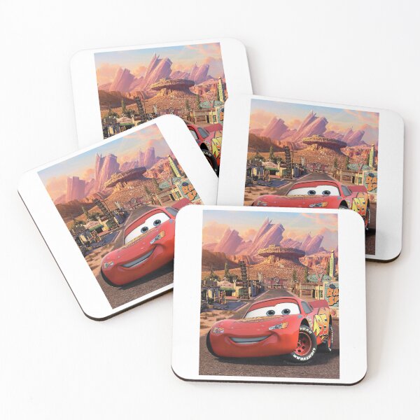 Item preview, Red Cars   designed and sold by SibylPate.