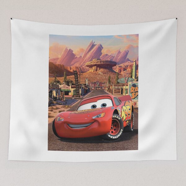 Item preview, Red Cars   designed and sold by SibylPate.
