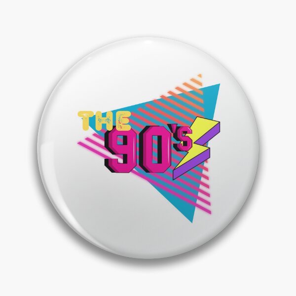 Item preview, The 90's designed and sold by AmaralKreations.