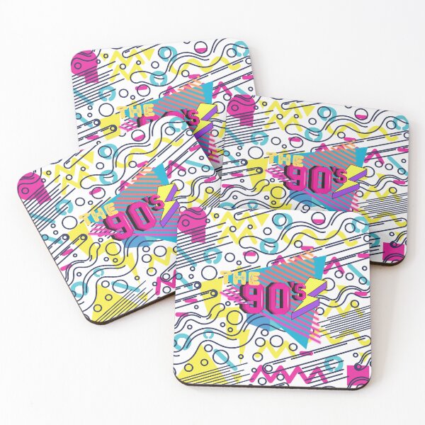 Item preview, The 90's designed and sold by AmaralKreations.