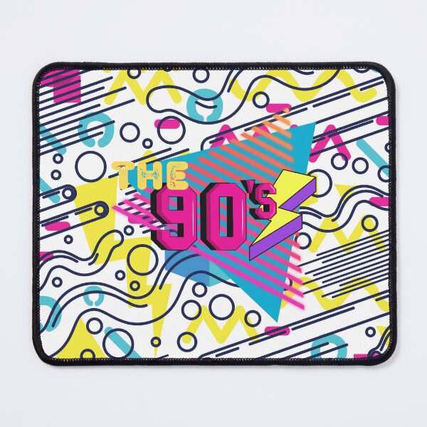 Item preview, The 90's designed and sold by AmaralKreations.