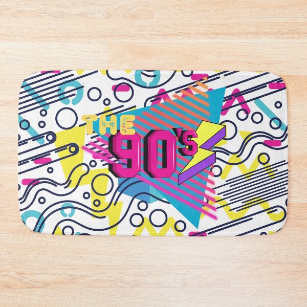 Item preview, The 90's designed and sold by AmaralKreations.
