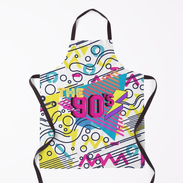 Item preview, The 90's designed and sold by AmaralKreations.