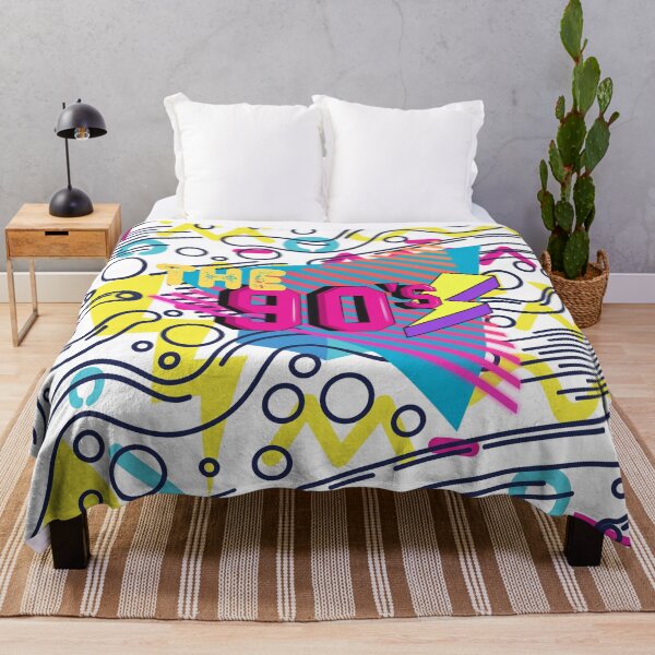 Item preview, The 90's designed and sold by AmaralKreations.