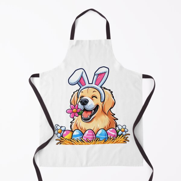 Item preview, Golden Bunny Joy designed and sold by EpicPaws.