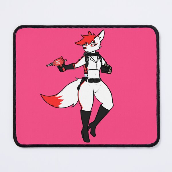 Item preview, Nuka Foxx designed and sold by Retr0-Foxx.