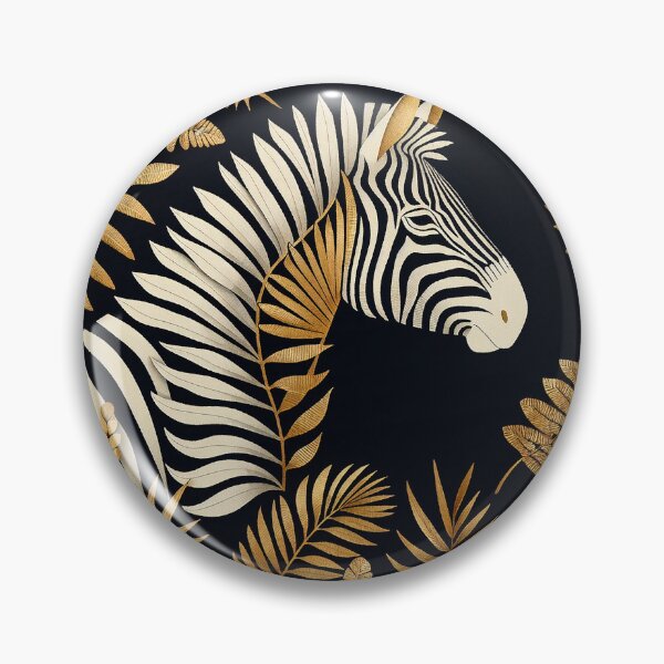 Artikelvorschau, Zebras im Goldenen Regenwald entworfen und verkauft von zzz888.