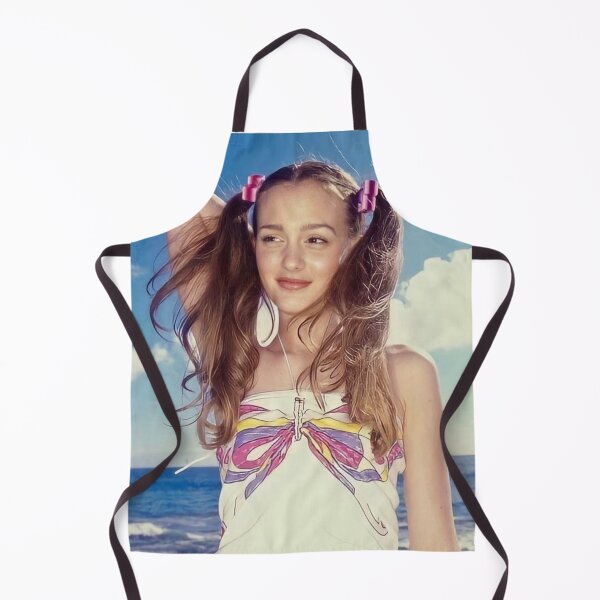 Item preview, leighton meester designed and sold by stars4stars.