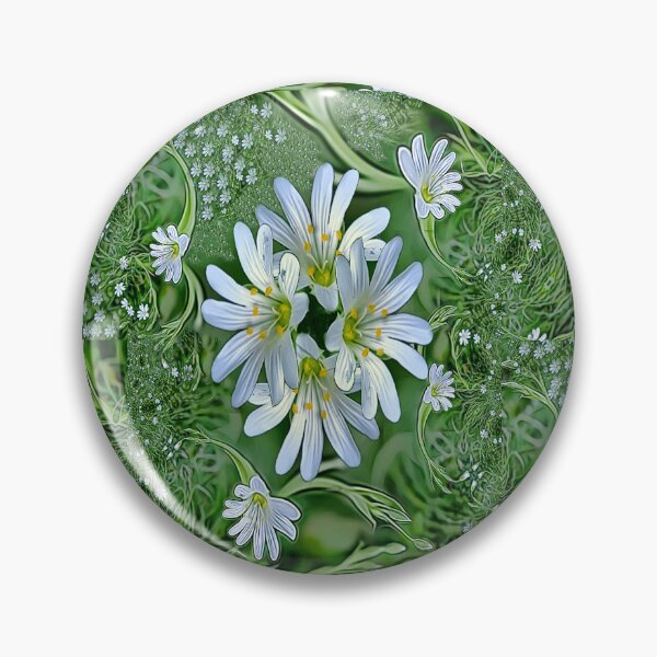 Item preview, Pattern from Chickweed. designed and sold by Robin3DT.