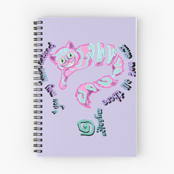 Item preview, We're all A little Mad designed and sold by PyroAshes.