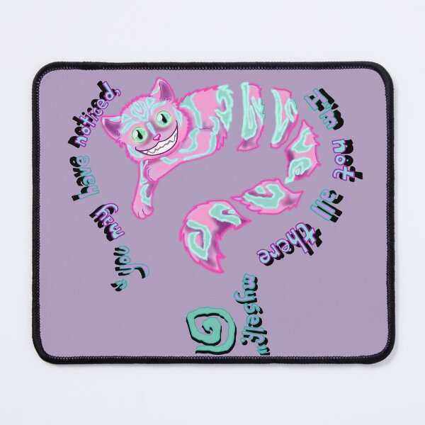 Item preview, We're all A little Mad designed and sold by PyroAshes.