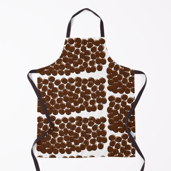 Item preview, A Tapestry of Roasted Coffee Beans designed and sold by AwakenCoffee.