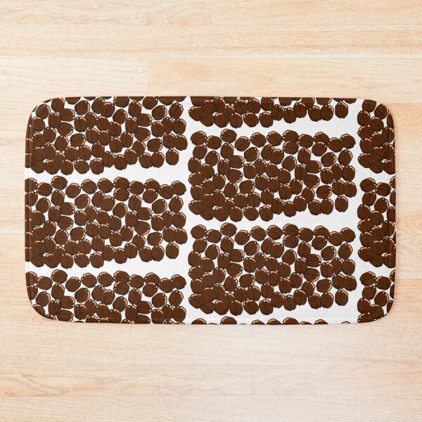 Item preview, A Tapestry of Roasted Coffee Beans designed and sold by AwakenCoffee.