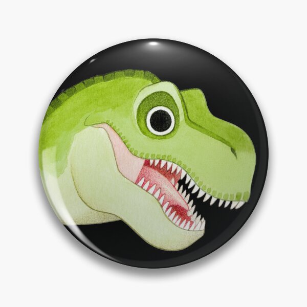 Item preview, Green Rex designed and sold by Drymu.