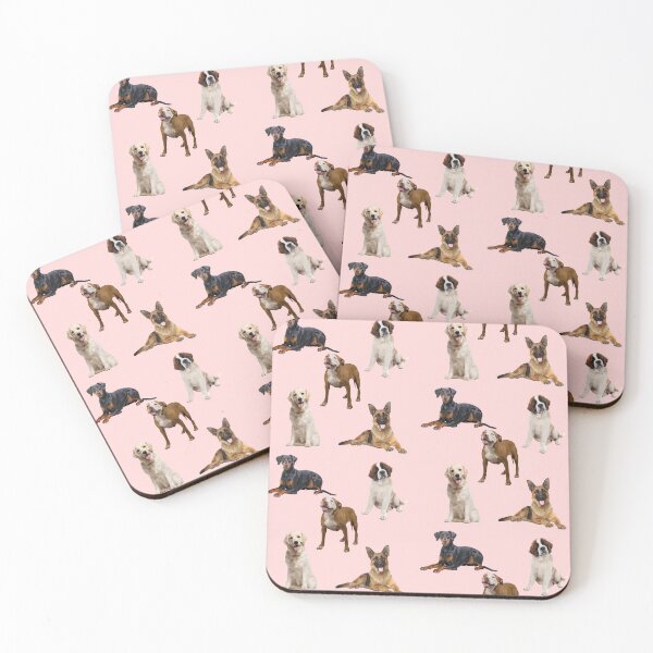 Item preview, Big Dogs designed and sold by Trinity Torrey.