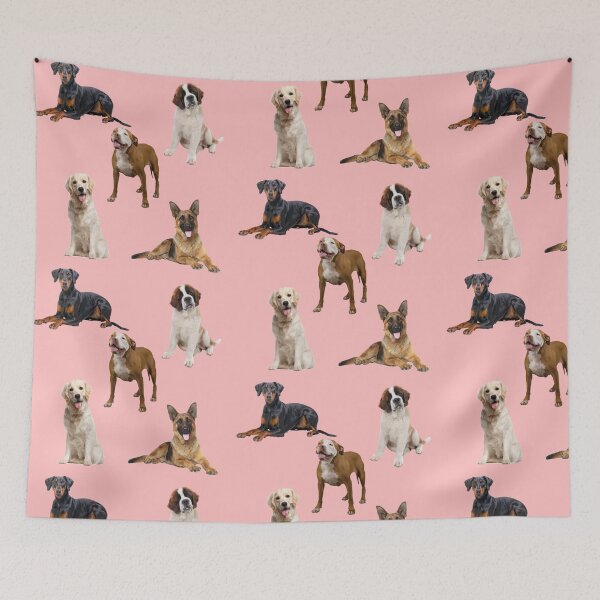 Item preview, Big Dogs designed and sold by Trinity Torrey.