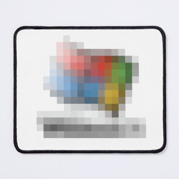 Item preview, No Rules (Rules Applied Version) - Windows95man - Finland - Eurovision 2024 designed and sold by Vision-Tees.