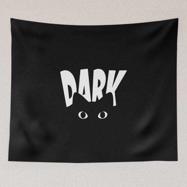 Item preview, DARK designed and sold by Us-Graphic.