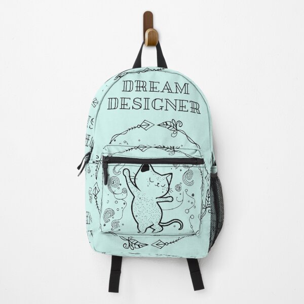 Item preview, Dream Designer designed and sold by MySocialCat.