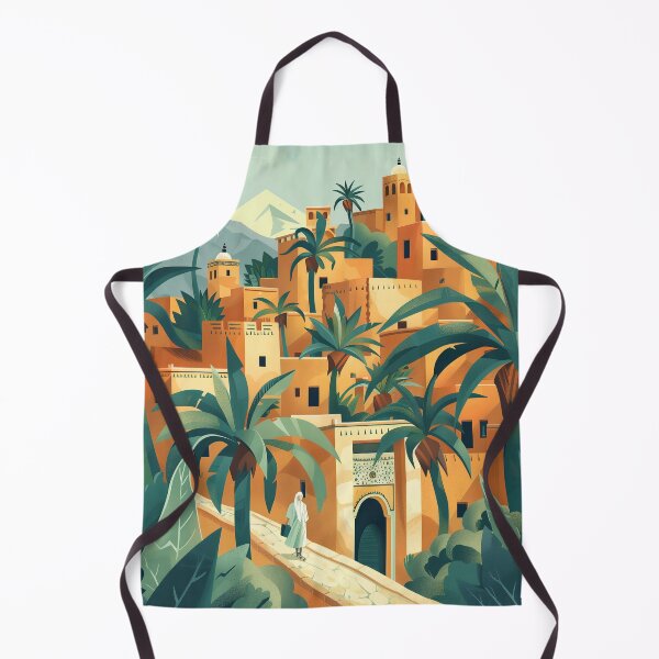 Item preview, Algeria Digital Illustration designed and sold by ComicsFactory.
