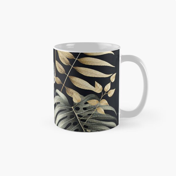 Item preview, Jellyfish in the Golden Rainforest designed and sold by zzz888.