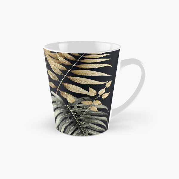 Item preview, Jellyfish in the Golden Rainforest designed and sold by zzz888.