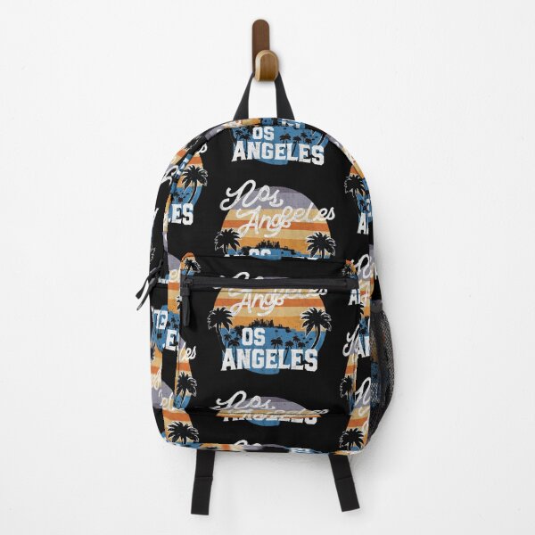Item preview, Los Angeles Sunset: Minimalist Serenity designed and sold by StellarValor.