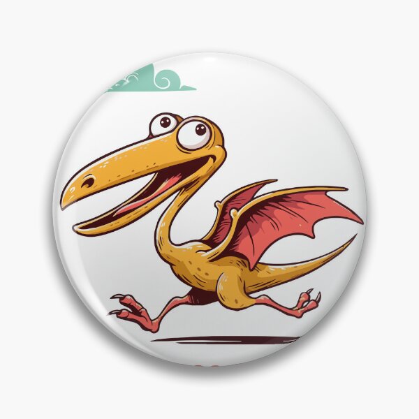 Item preview, Pterodactylus designed and sold by BobaTeeStore.