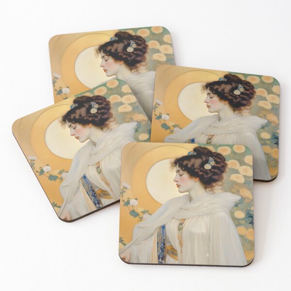 Item preview, Delia Delight designed and sold by ArtToGoo.