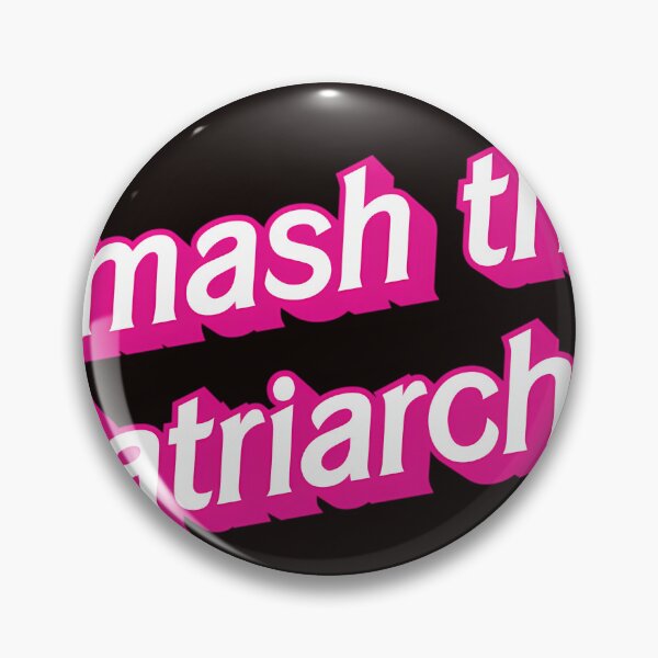 Item preview, Ther120 Smash The Patriarchy Equality Feminist Womens Rights By Kelly Design Companyes No Place Like 127001 designed and sold by KayleenHendler.