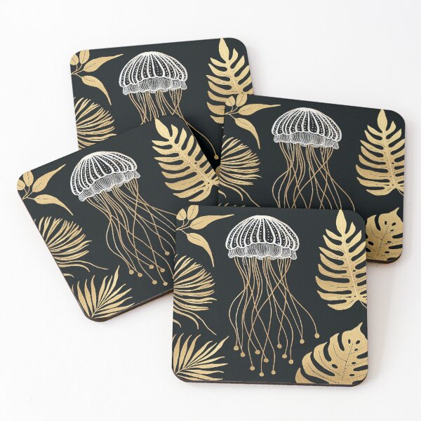 Item preview, The Legend of the Golden Jellyfish designed and sold by zzz888.
