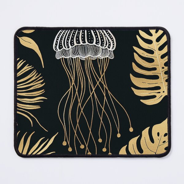 Item preview, The Legend of the Golden Jellyfish designed and sold by zzz888.