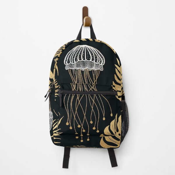 Item preview, The Legend of the Golden Jellyfish designed and sold by zzz888.