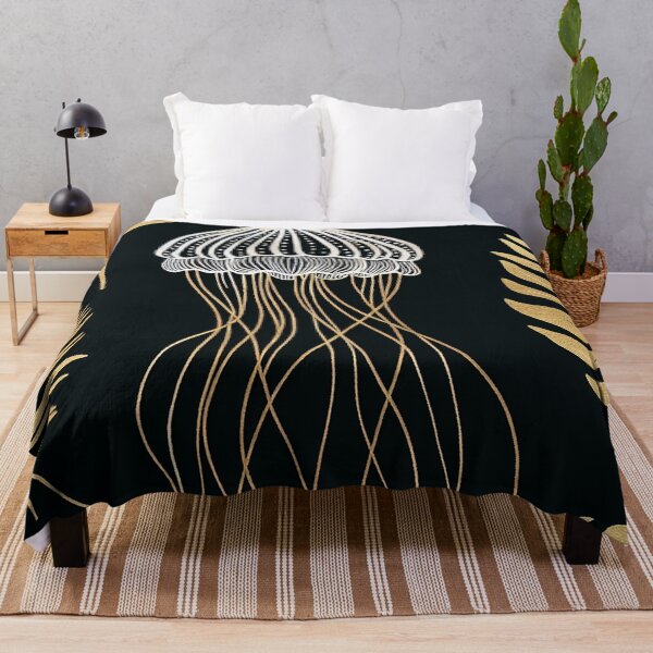 Item preview, The Legend of the Golden Jellyfish designed and sold by zzz888.