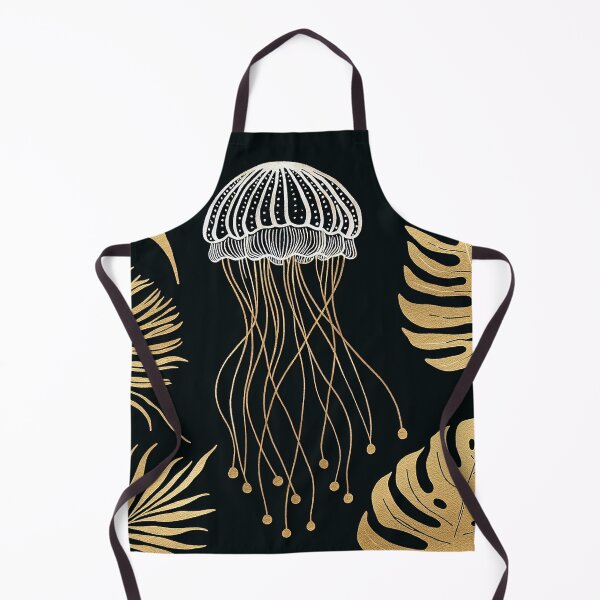 Item preview, The Legend of the Golden Jellyfish designed and sold by zzz888.