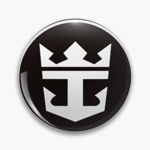 Item preview,  Loyal To Royal Caribbean designed and sold by KayleenHendler.