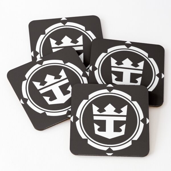 Item preview,  Loyal To Royal Caribbean designed and sold by KayleenHendler.
