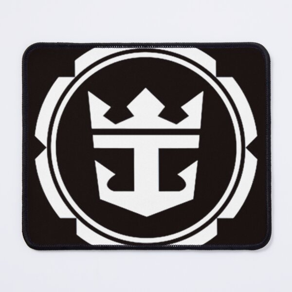 Item preview, Loyal To Royal Caribbean designed and sold by KayleenHendler.